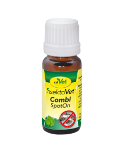 cdVet InsektoVet Combi SpotOn 10 ml