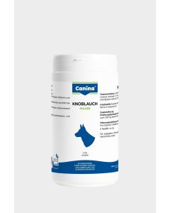 Canina Knoblauch Pulver 700g                                                                                              