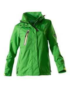 Owney Damenjacke Bora grün