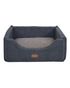 Petlando Orlando Hundebett Ortho anthrazit