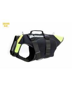 Julius K9 IDC gilet de sauvetage 3en1