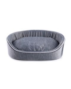 Freezack Bett Cooling grau