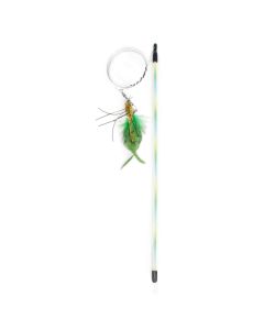 AFP Natural Instinct canne jeu libellule