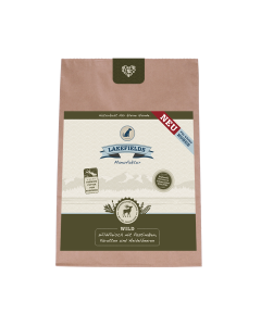 Lakefields viande de gibier Mini