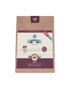 Lakefields boeuf Mini