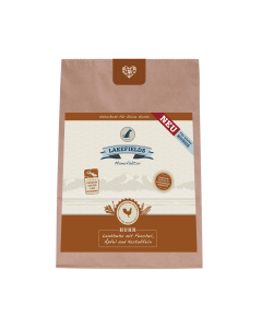 Lakefields poulet de pays Mini