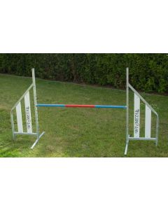 WT-Metall saut en hauteur Agility 2018