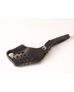 Maulkorb Commando Gr.6 Deutscher Schäfer                                                                                