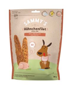 Sammy's filet de poulet 190g