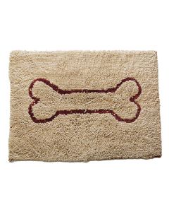 Dirty Doormat os beige