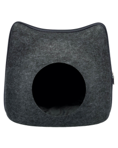 Trixie Kuschelhöhle Cat 38 x 35 x 37 cm 