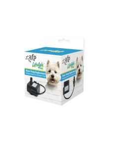 AFP L4P pompe de rechange pour fontaine