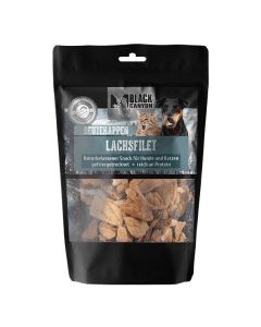 Black Canyon Beutehappen Lachsfilet 50g