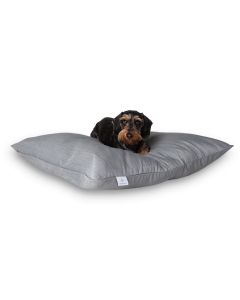 Darling Little Place Kissen stone