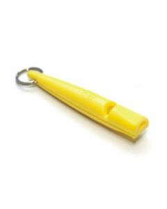 Pfeife Acme 211 1/2 gelb                                                                                                