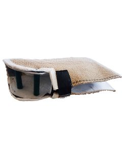 Schweikert Trainingsarm Neck mit Überzug