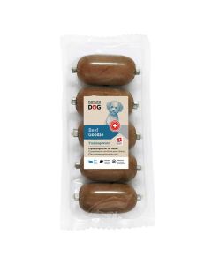 naturaDOG Beef Goodie 5x 50 g