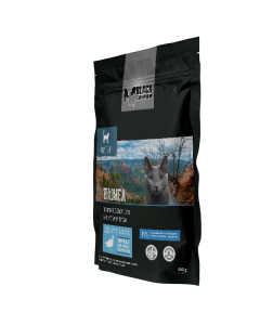 Black Canyon Adult Waimea 0.4 kg Truthahn & Süsskartoffel