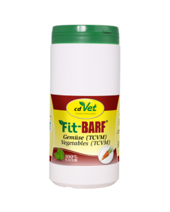 cdVet FitBarf légumes 700 g