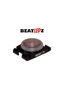Grossenbacher BeatLEDz klein weiss