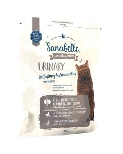 Sanabelle Urinary