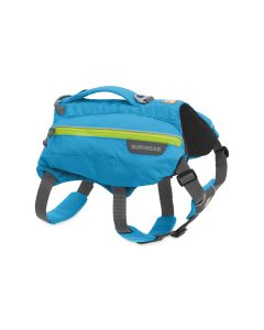 RUFFWEAR Singletrak Pack blau