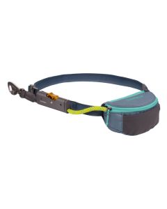 RUFFWEAR Hitch Hiker Leine Blau, 3.65 m