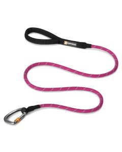 RUFFWEAR Knot-a-Leash laisse rose