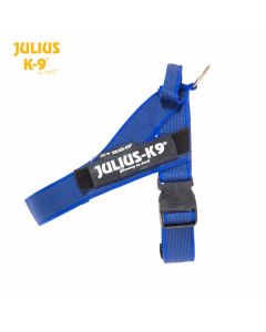 Julius K9 IDC-Belt harnais à sangles bleu