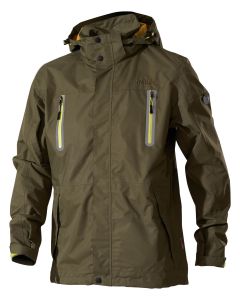 Owney Herrenjacke Marin khaki