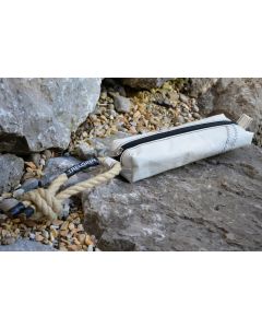 Treusinn Futterdummy CARRY Segeltuch 22 cm, Umfang ca. 18 cm