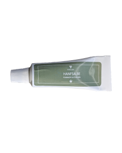 meikocare Hanfsalbe in Tube 15 ml