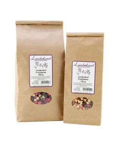 Lunderland Früchtemix 125 g