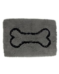 Dirty Doormat os gris