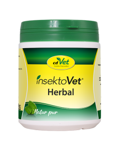 cdVet insektoVet herbal 250 g