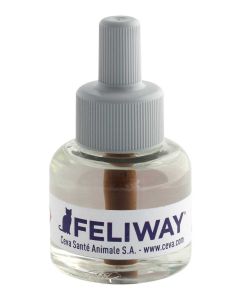 Feliway Nachfüllflasche 48 ml                                                                                           