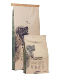 Magnusson Meat & Biscuit Adult