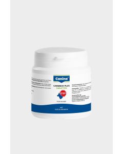 Canina Canizeck Plus Tabletten 90 g für Hunde 
