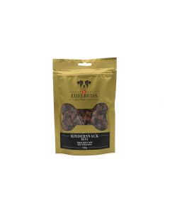 Edelbeiss Rindersnack Mini 120g