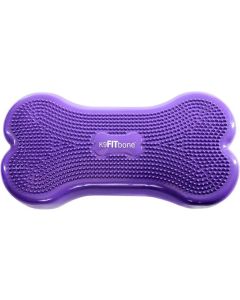 K9FITbone violet 58.5 x 29 x 10 cm