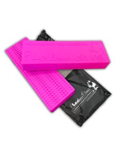fLEXIness StackingBar hotpink 15x35x5cm, for small dogs