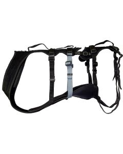 Grossenbacher harnais Support harnais de soutient