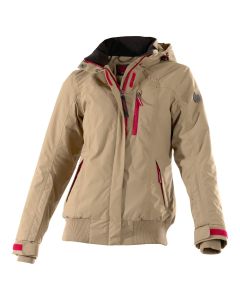 Owney Urban veste pour femmes beige