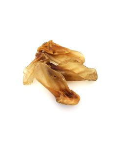 Edelbeiss Gold Kalbsohren ungeräuchert & 100% Suisse