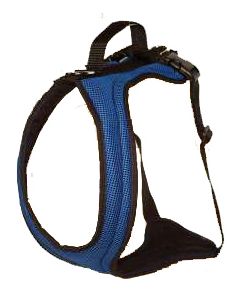 Grossenbacher harnais "Bulldogge"