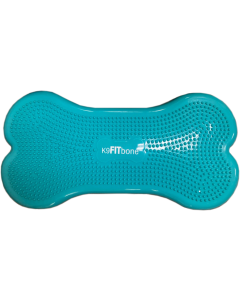 K9FITbone aqua 58.5 x 29 x 10cm