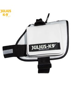 Julius K9 Therapiehunde Geschirr