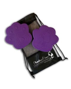 fLEXIness ToyPawDisc, 2 pcs