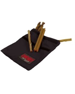 Owney Goodiebag schwarz                 17.5 x 17.5 cm                                                                  