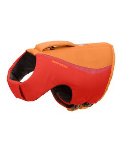 RUFFWEAR Float Coat Red Sumac